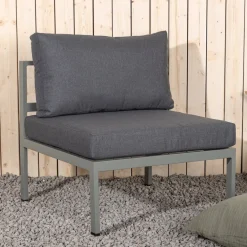 Nohr Loungesets|Loungebank Lasheka Modulair