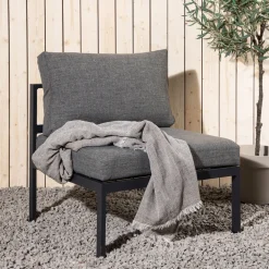 Nohr Loungesets|Loungebank Lasheka Modulair