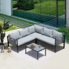 Artistiq Living Loungesets|Loungeset Charlett