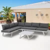 Artistiq Living Loungesets|Loungeset Shannan