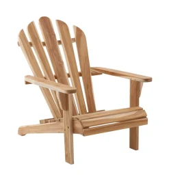 Artistiq Living Loungestoelen|Loungestoel Janine Teakhout