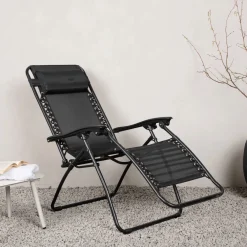 Nohr Loungestoelen|Loungestoel Jonel Textileen