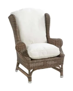 Rivièra Maison Loungestoelen|Loungestoel Nicolas