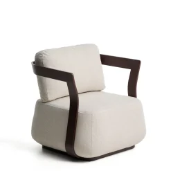 Kave Home Loungestoelen|Loungestoel Tamaris