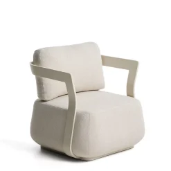 Kave Home Loungestoelen|Loungestoel Tamaris
