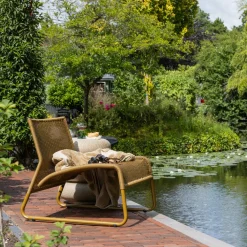 WOOOD Loungestoelen|Loungestoel West All Weather