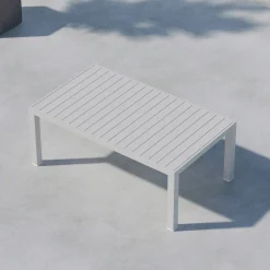 Nohr Loungetafels & Bijzettafels|Loungetafel Lasheka 120 x 70cm