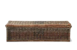 Rivièra Maison Opbergruimte|Potten & Manden|Mand Cobblers 45 x 160cm