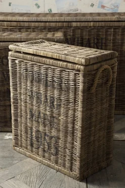 Rivièra Maison Opbergruimte|Potten & Manden|Mand Cobblers 70 x 60cm