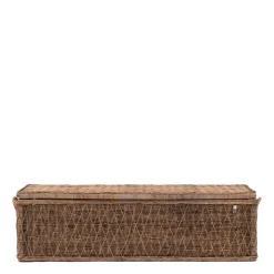 Rivièra Maison Opbergruimte|Potten & Manden|Mand Nusa Dua