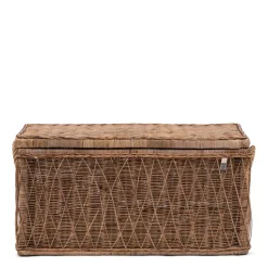 Rivièra Maison Opbergruimte|Potten & Manden|Mand Nusa Dua