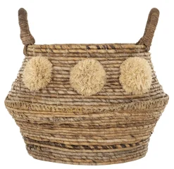 MUST Living Potten & Manden|Mand Rio 40cm hoog