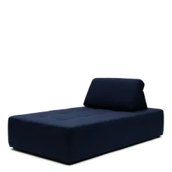 Rivièra Maison Loungesets|Modulaire Loungebank Verona XL, Sunbrella Blauw