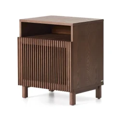 Kave Home Nachtkastjes|Nachtkastjes|Nachtkastje Beyla 53 x 62cm