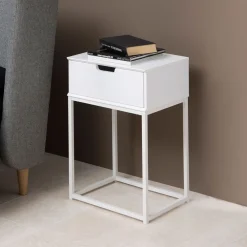 Bendt Nachtkastjes|Nachtkastjes|Nachtkastje Nathan met 1 lade