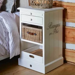 Rivièra Maison Nachtkastjes|Nachtkastjes|Nachtkastje Rangez en Plus