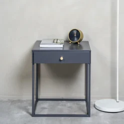 Nohr Nachtkastjes|Nachtkastjes|Nachtkastje Shaune Met 1 lade