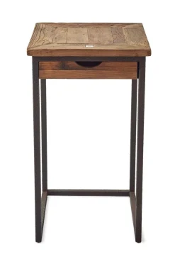 Rivièra Maison Nachtkastjes|Nachtkastjes|Nachtkastje Shelter Island 70 x 40cm