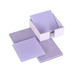 Richmond Interiors Overige Decoratie|Onderzetter Jadie Set van 4 stuks