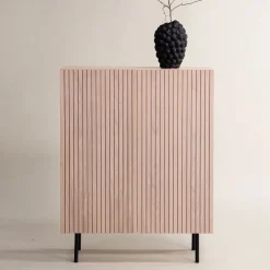 Nohr Opbergkasten|Opbergkast Aryana MDF, 103 x 80cm