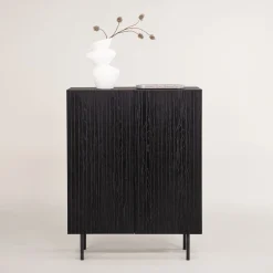 Nohr Opbergkasten|Opbergkast Aryana MDF, 103 x 80cm