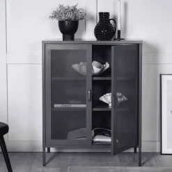 Nohr Opbergkasten|Opbergkast Carmilla 101 x 80cm