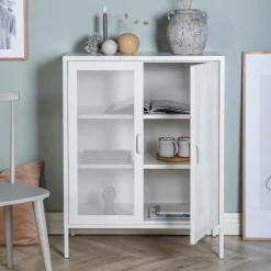 Nohr Opbergkasten|Opbergkast Carmilla 101 x 80cm