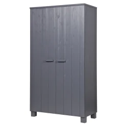 WOOOD Opbergkasten|Opbergkast Dennis