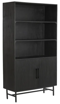 Light & Living Opbergkasten|Opbergkast Dubaku Mangohout, 180 x 100cm