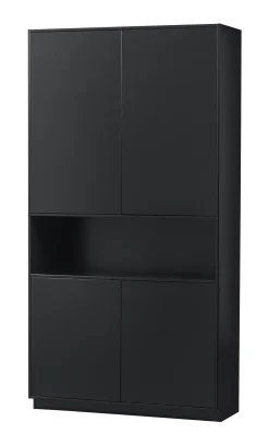 WOOOD Opbergkasten|Opbergkast Finca Grenenhout, 210 x 110cm