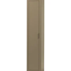 WOOOD Opbergkasten|Opbergkast Gunnar Grenenhout, 217 x 45cm