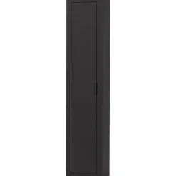 WOOOD Opbergkasten|Opbergkast Gunnar Grenenhout, 217 x 45cm