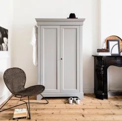 WOOOD Opbergkasten|Opbergkast Isabel