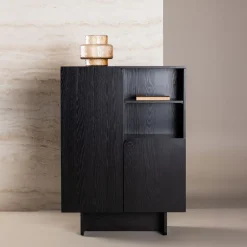 Nohr Opbergkasten|Opbergkast Jadira 110 x 80cm