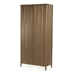 Eleonora Opbergkasten|Opbergkast Jake Eiken, 210 x 102cm