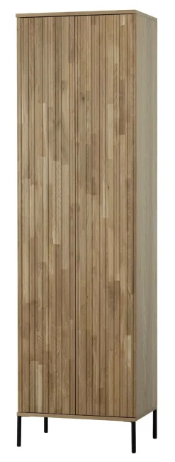 WOOOD Opbergkasten|Opbergkast New Gravure 210 x 60cm