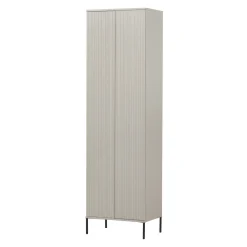 WOOOD Opbergkasten|Opbergkast New Gravure 210 x 60cm