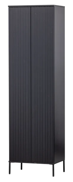 WOOOD Opbergkasten|Opbergkast New Gravure 210 x 60cm