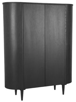 LABEL51 Opbergkasten|Opbergkast Oliva Eiken, 158 x 125cm