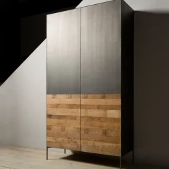 Tower Living Opbergkasten|Opbergkast Pandora