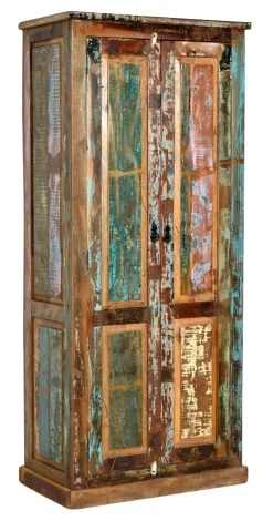 Artistiq Living Opbergkasten|Opbergkast Riverboat