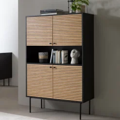 Artistiq Living Opbergkasten|Opbergkast Sega 155 x 100cm