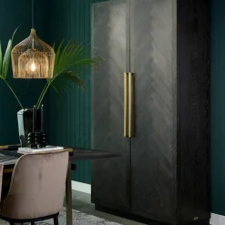 Rivièra Maison Opbergkasten|Opbergkast 5th Avenue