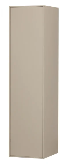 vtwonen Kledingkasten & Garderobekasten|Opbergkasten|Opbergkast/Kledingkast Daily Closet kleur Dakargrau