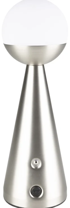 Zuiver Tafellampen Voor Buiten|Tafellampen|Oplaadbare Tafellamp Bello