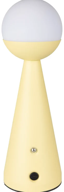 Zuiver Tafellampen Voor Buiten|Tafellampen|Oplaadbare Tafellamp Bello