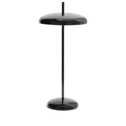 Kave Home Tafellampen|Oplaadbare Tafellamp Porte