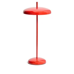 Kave Home Tafellampen|Oplaadbare Tafellamp Porte