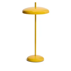 Kave Home Tafellampen|Oplaadbare Tafellamp Porte