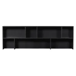 WOOOD Dressoirs|Opzetkast New Gravure t.b.v. Dressoir New Gravure